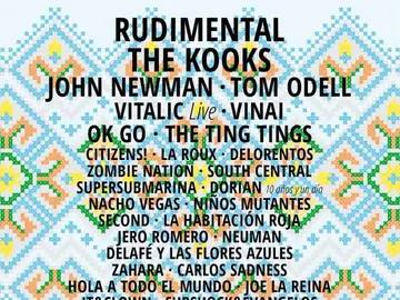 Cartel del Arenal Sound Cartel del Arenal Sound