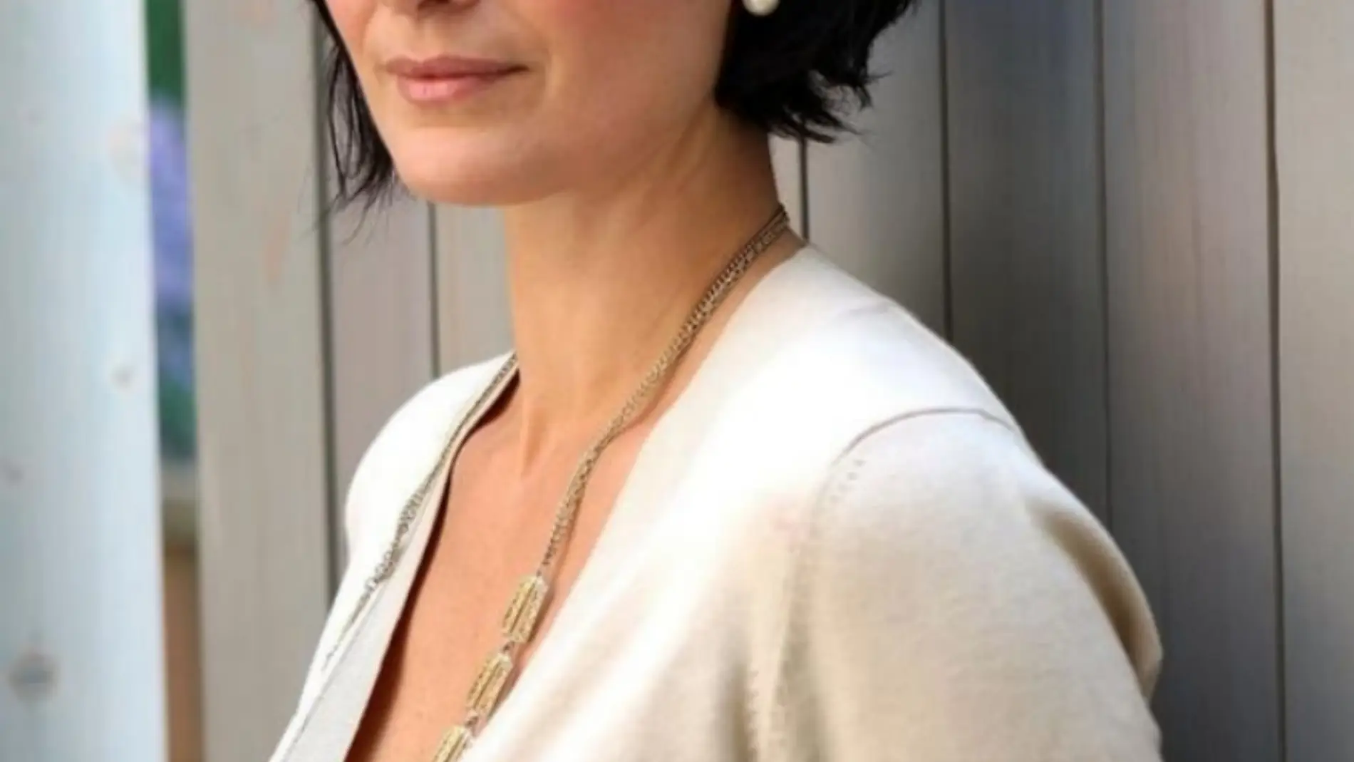 Carrie-Anne Moss