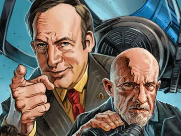 Better Call Saul: Cliente Development Better Call Saul: Cliente Development