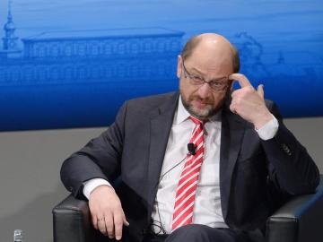 Schulz en la Conferencia de Seguridad de Múnich