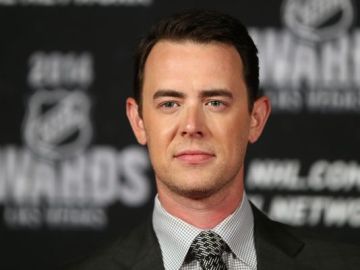 Colin Hanks