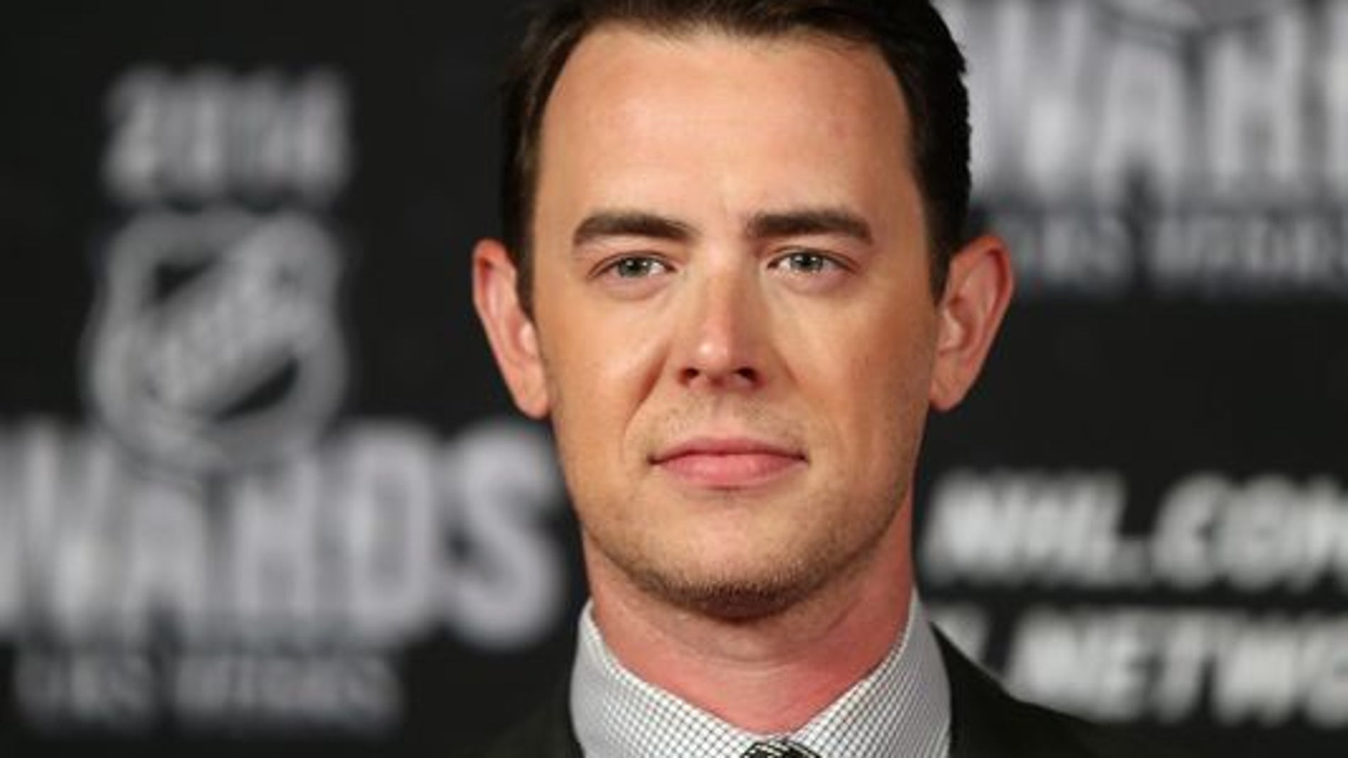 Colin Hanks