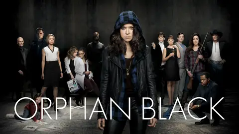 Orphan Black Orphan Black