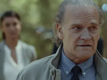 Bajo Sospecha se estrena el próximo martes en Antena 3 Bajo Sospecha se estrena el próximo martes en Antena 3