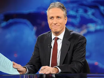 Jon Stewart Jon Stewart