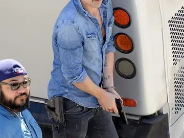 Colin Farrell Colin Farrell