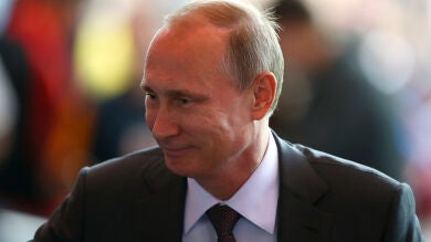 Putin: 