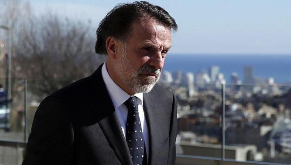 Los accionistas de Grupo Planeta nombran Presidente a José Creuheras