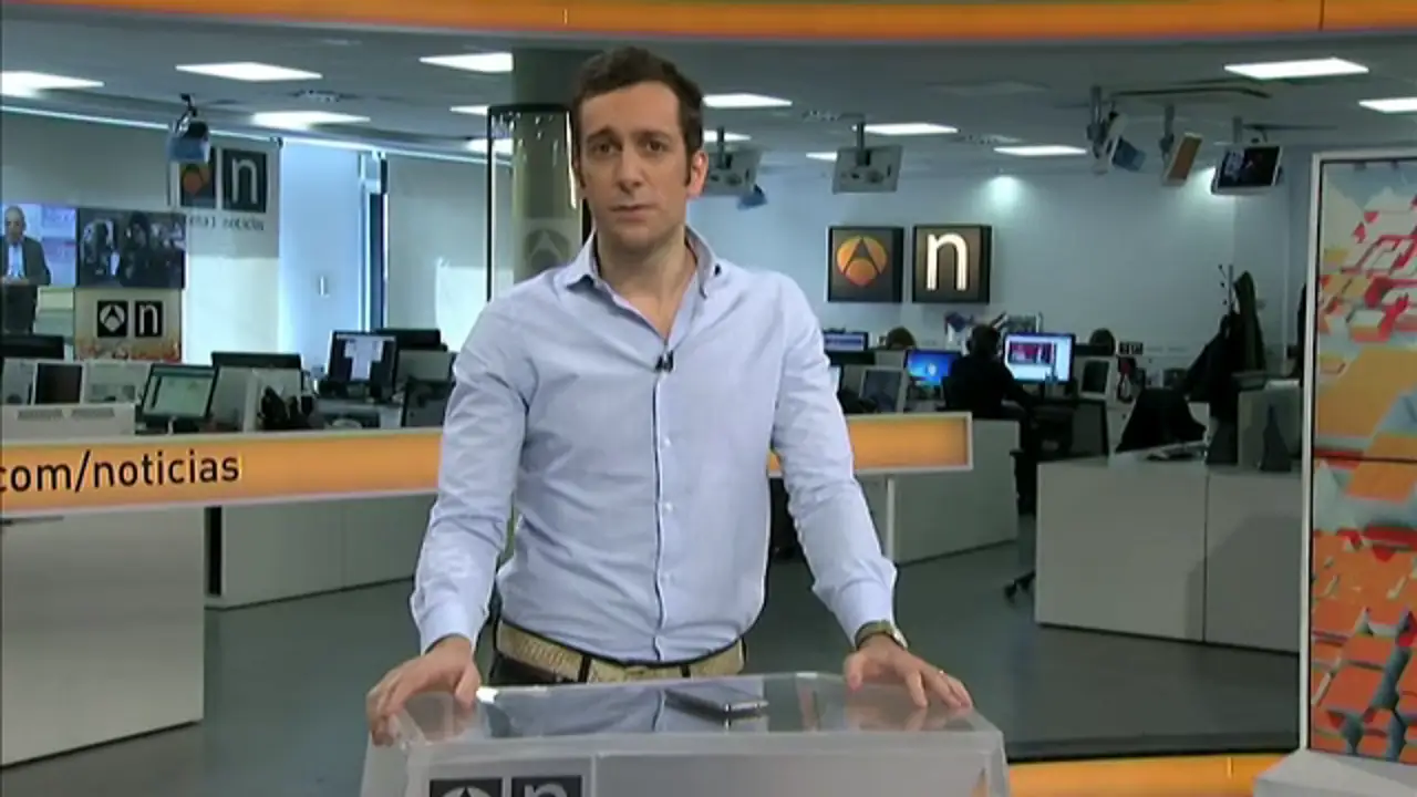 "En política, lo que no es totalmente correcto, está mal"