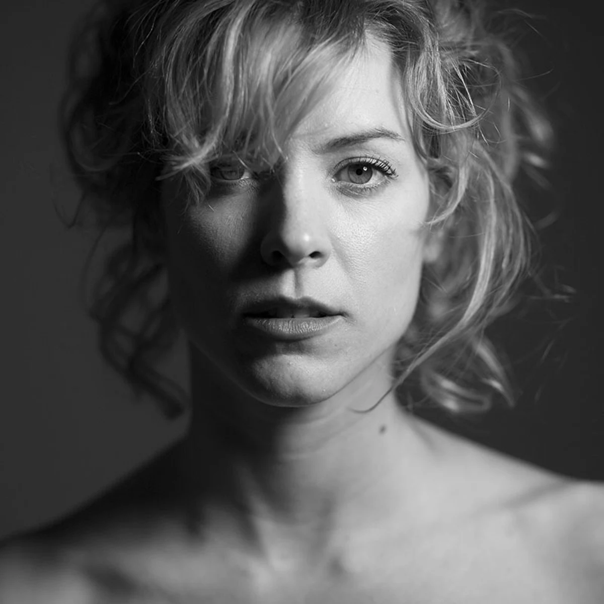 Maggie Civantos, protagonista de 'Vis a Vis' Maggie Civantos, protagonista de 'Vis a Vis'