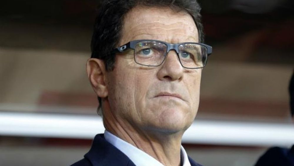 Fabio Capello