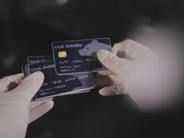 Tarjetas black Tarjetas black