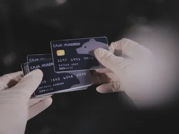 Tarjetas black Tarjetas black