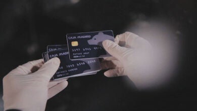 El fiscal de las tarjetas 'black' rebaja las penas a quienes devolvieron el importe gastado