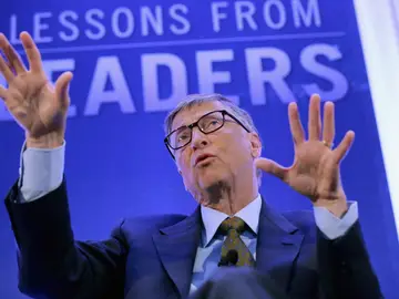 Bill Gates Bill Gates