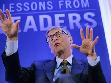 Bill Gates Bill Gates