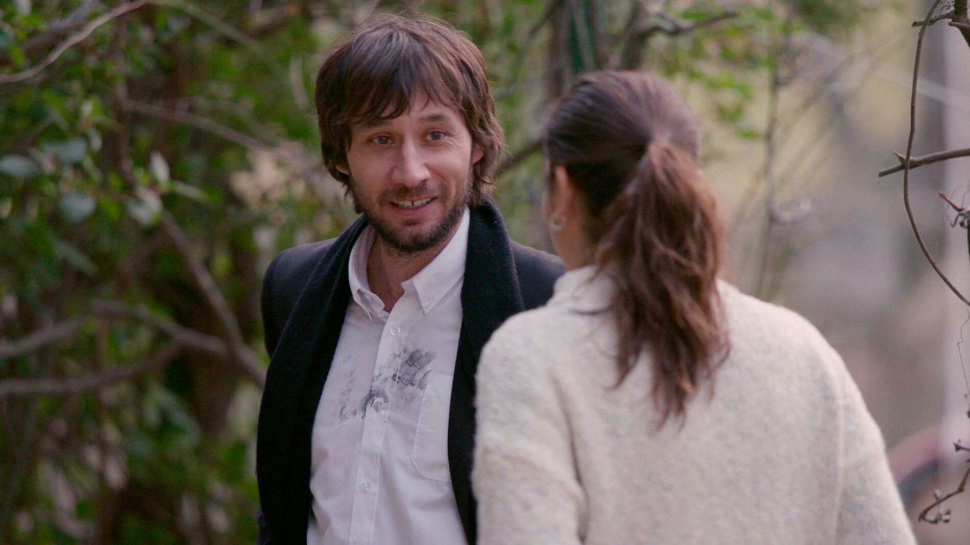 Gorka y Eva 