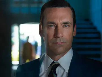 Temporada final de 'Mad Men' Temporada final de 'Mad Men'