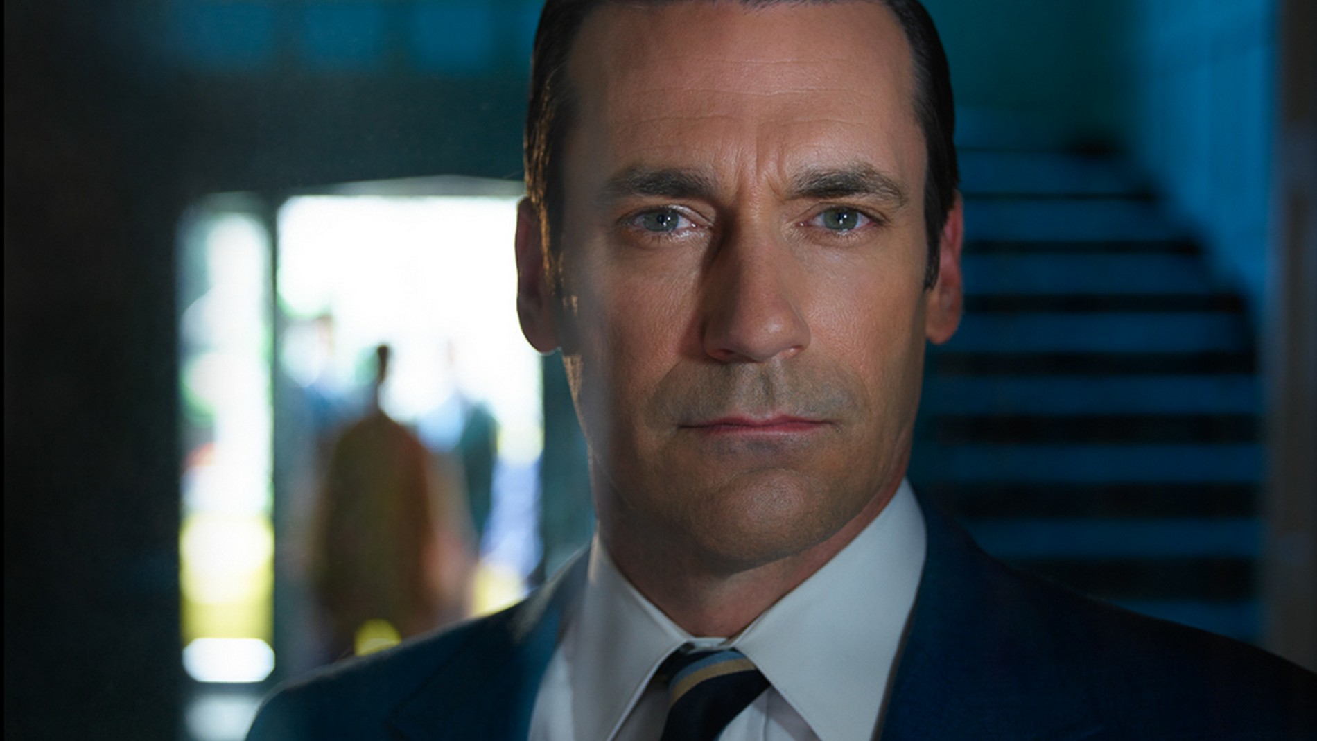 Temporada final de 'Mad Men'