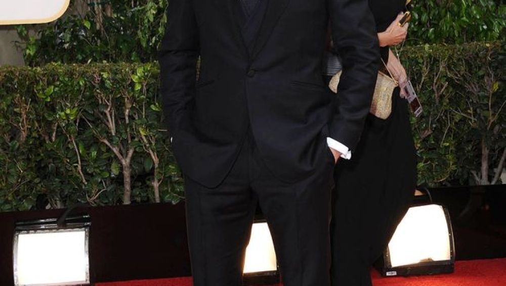Benedict Cumberbatch
