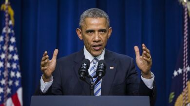Los cinco grandes logros de Obama como presidente y sus dos promesas pendientes