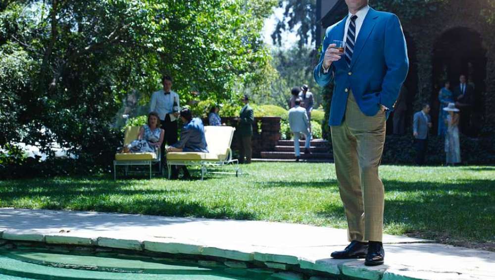 Temporada final de 'Mad Men'