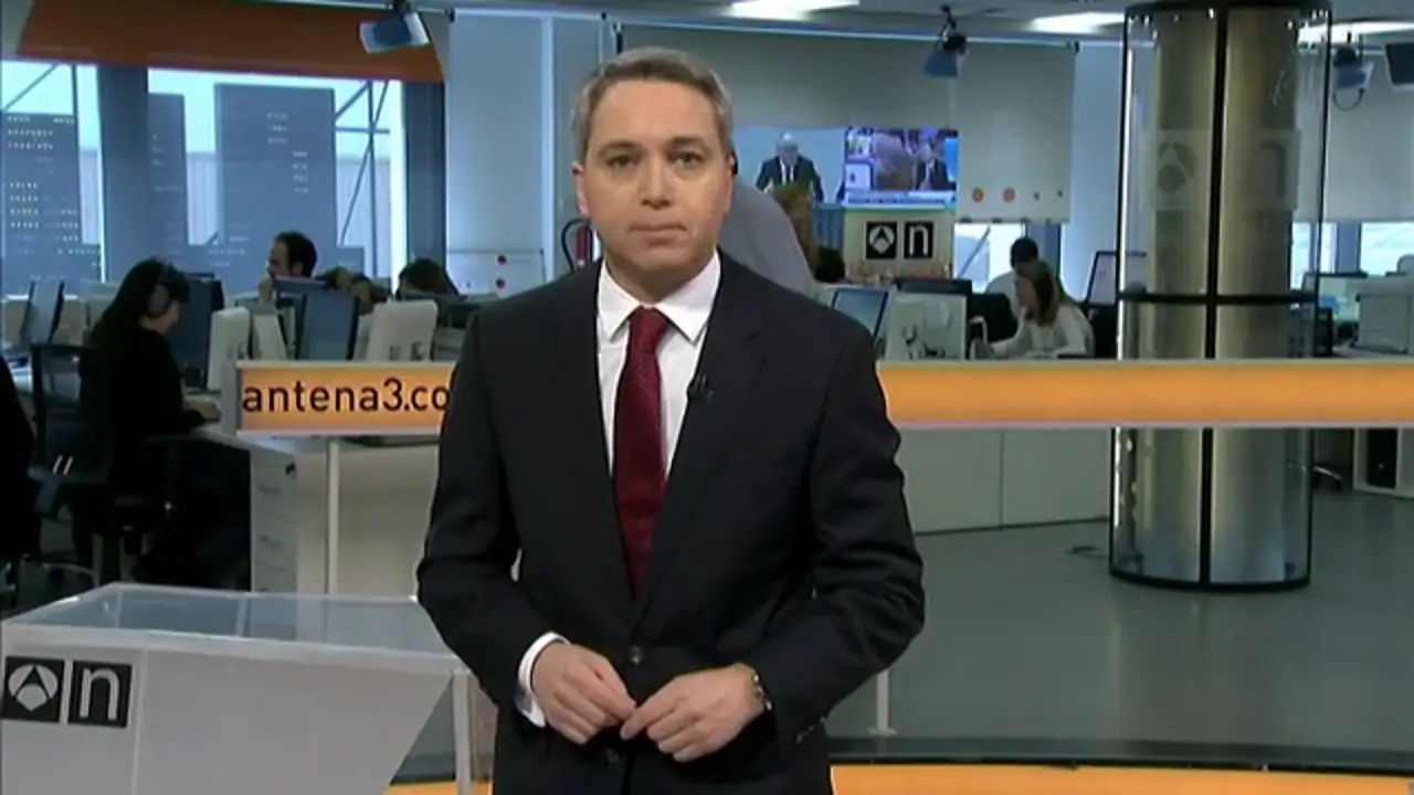 'Ciudadanos' pide paso