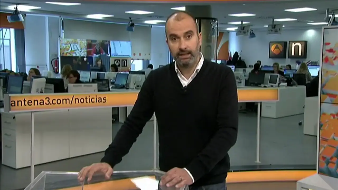 La difícil partida de Varufakis