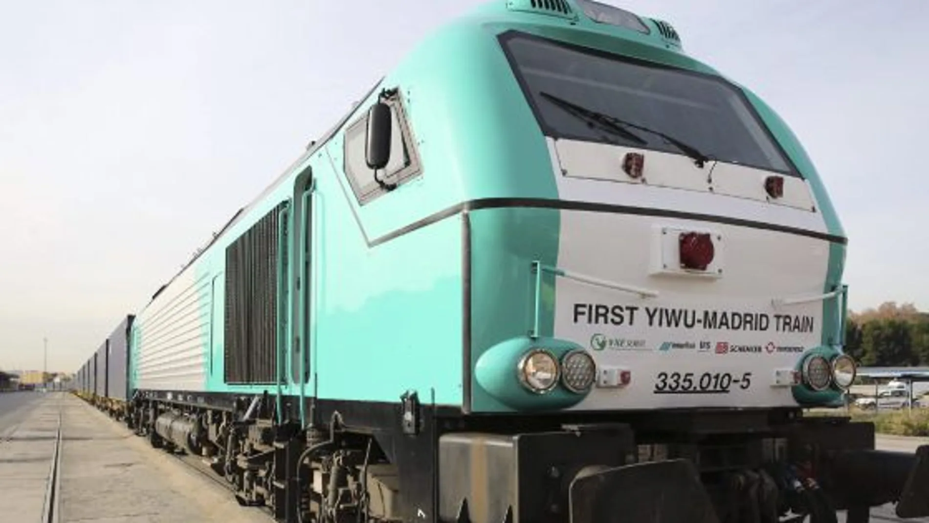 Ruta Yixinou Ruta Yixinou