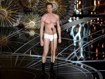 La gala de los Oscar 2015, en seis minutos La gala de los Oscar 2015, en seis minutos