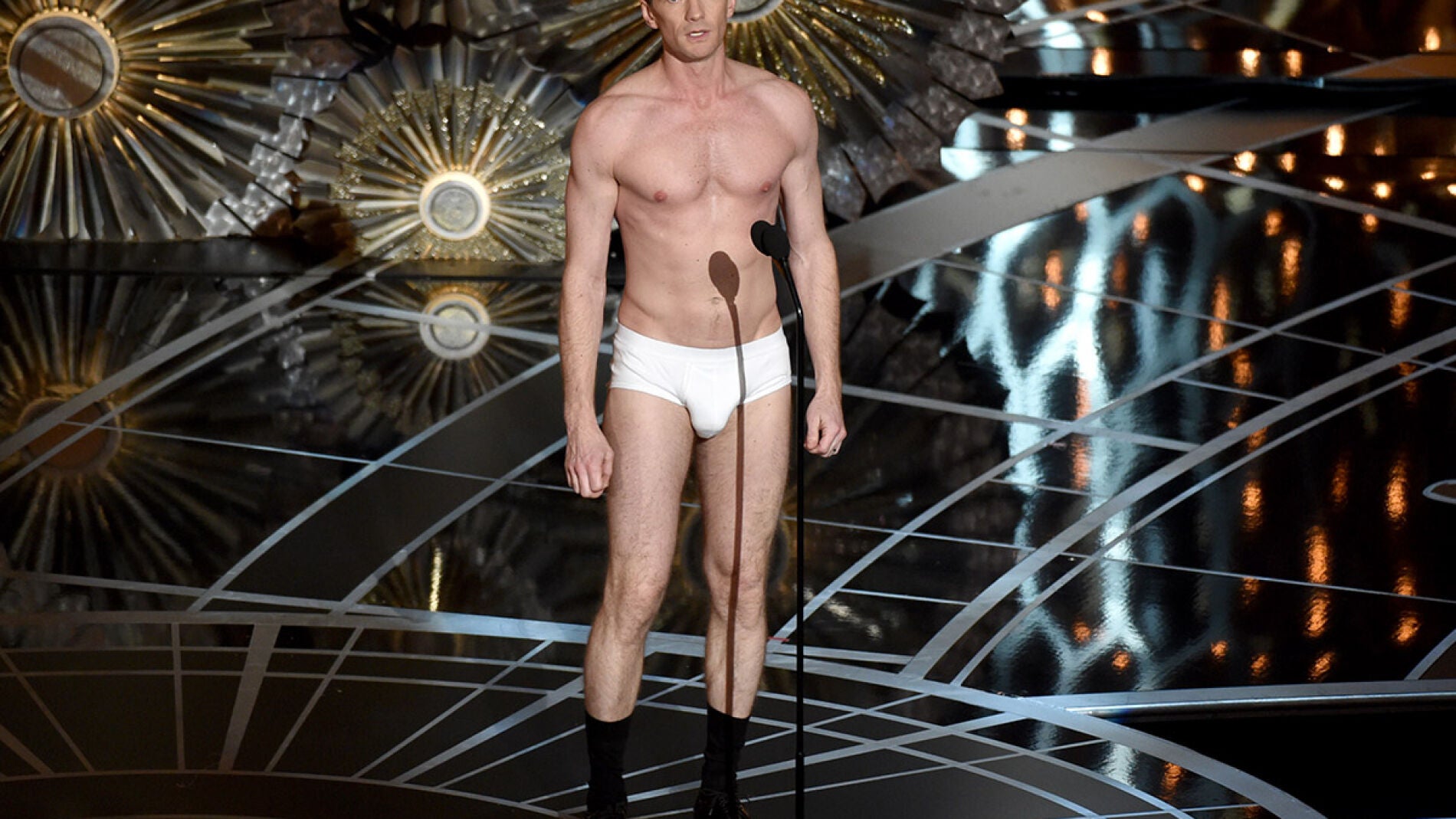 La gala de los Oscar 2015, en seis minutos