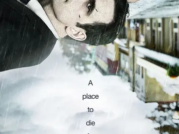 Nuevo cartel de 'Wayward Pines' Nuevo cartel de 'Wayward Pines'