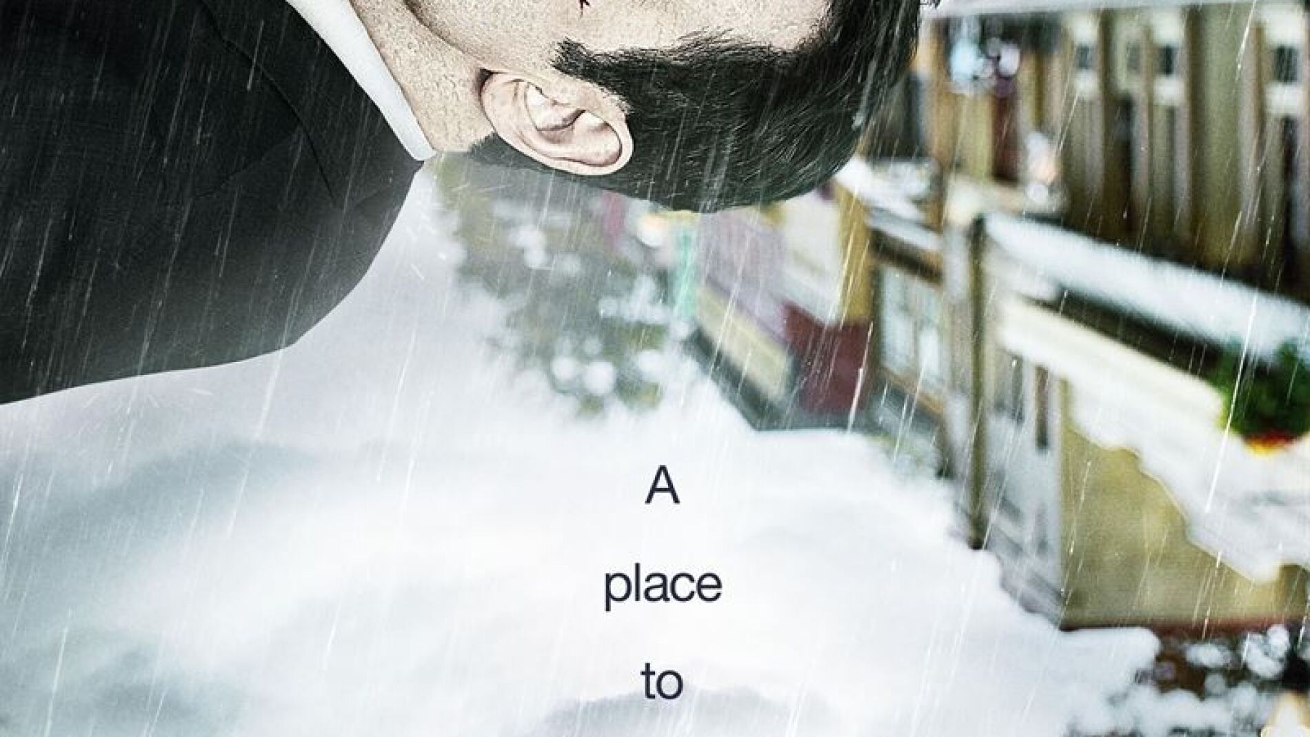 Nuevo cartel de 'Wayward Pines'