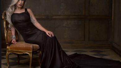Lady Gaga se une al reparto de 'American Horror Story'