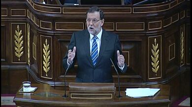 Mariano Rajoy cree que hoy es más difícil tener comportamientos corruptos