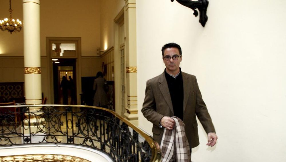 Javier Rodrigo de Santos