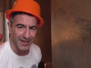 Los inventos de Abel Arana