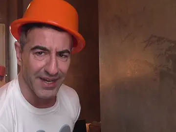 Los inventos de Abel Arana Los inventos de Abel Arana