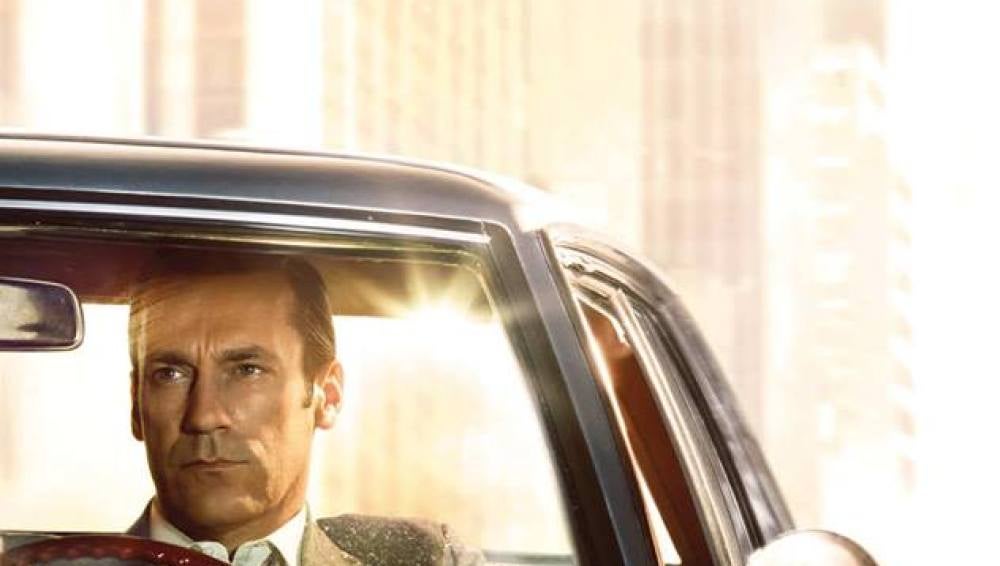 Mad Men