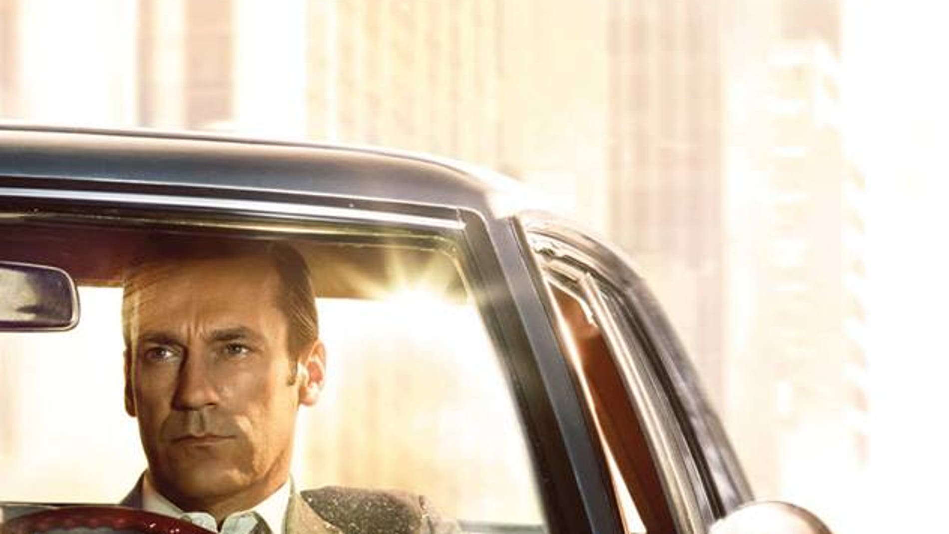 Mad Men