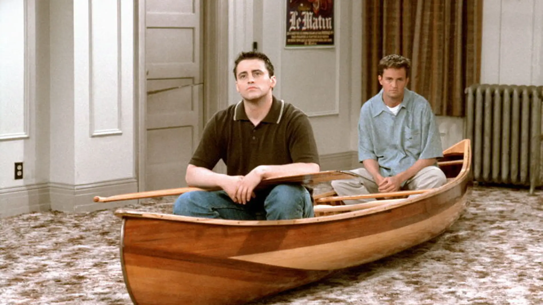 Friends