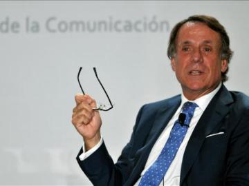 José Creuheras, nuevo Presidente de Atresmedia