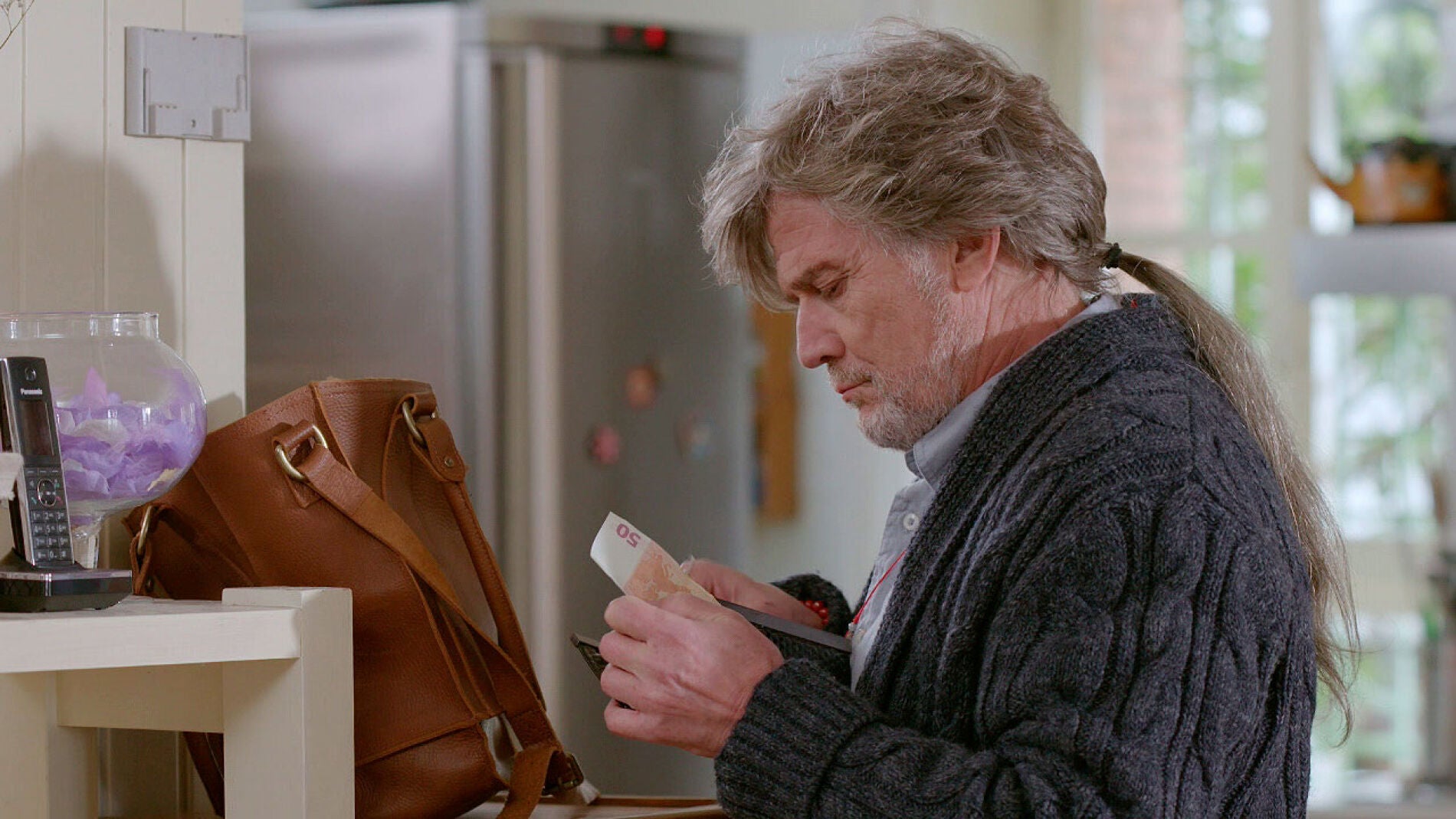 Camilo sisa a Concha