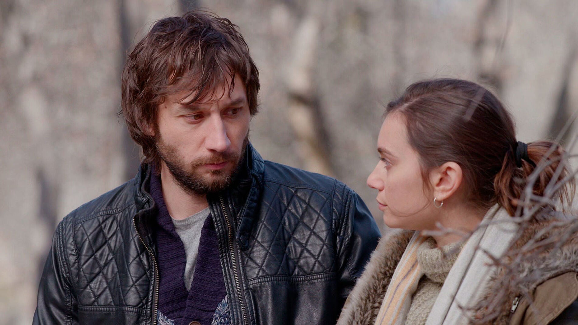 Gorka y Eva aclaran su relación