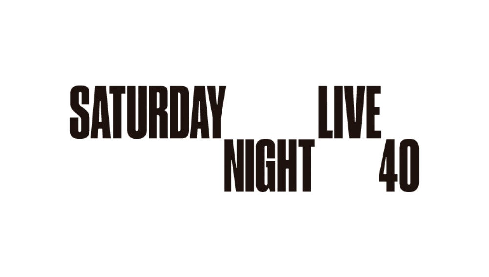 40º aniversario 'Saturday Night Live'