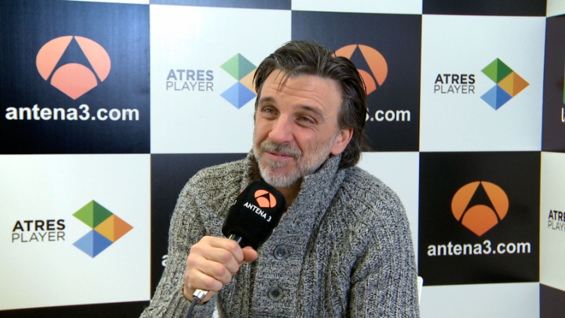 Armando del R&iacute;o