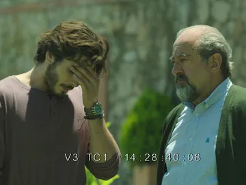 Germán y Víctor Germán y Víctor