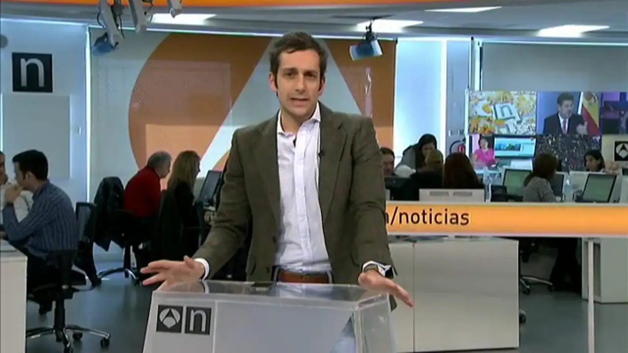 La situación en Venezuela
