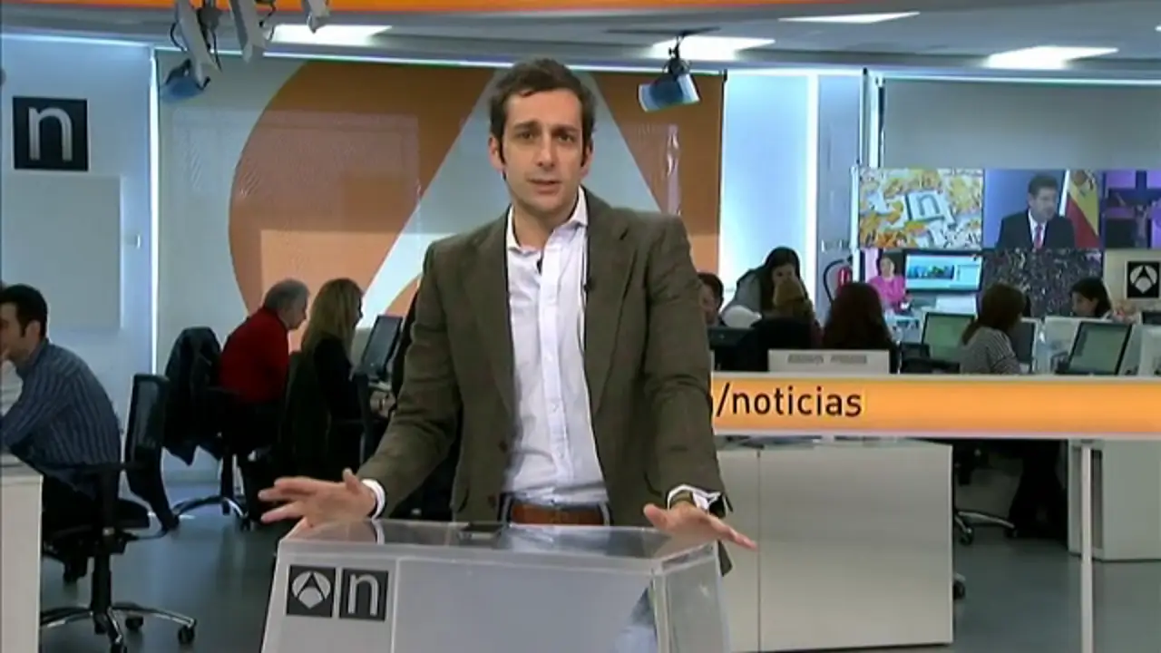 La situación en Venezuela