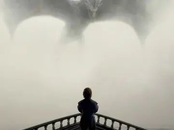 Nuevo cartel de la quinta temporada de 'Juego de Tronos' Nuevo cartel de la quinta temporada de 'Juego de Tronos'